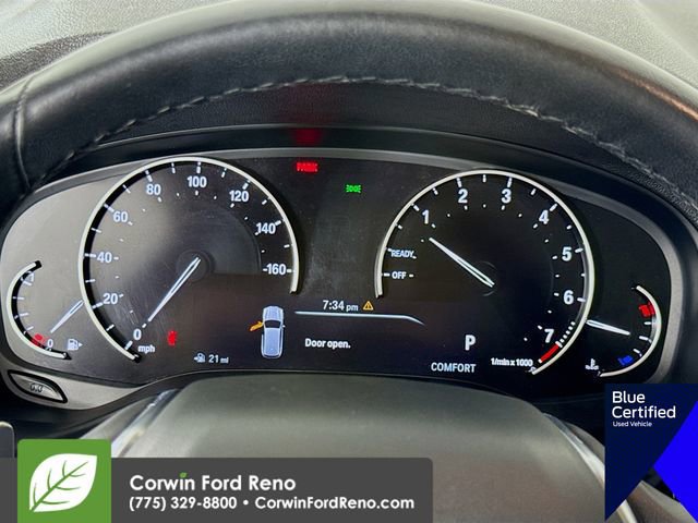 Used 2020 BMW X3 xDrive30i w/ Convenience Package image 16