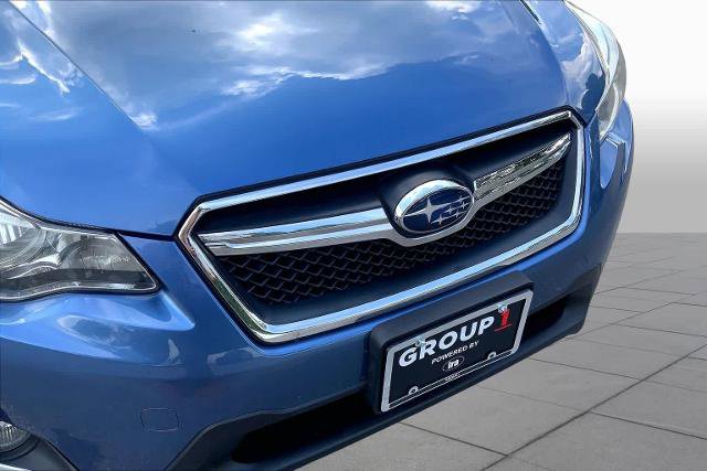 Used 2017 Subaru Crosstrek 2.0i Limited AWD/4WD image 32