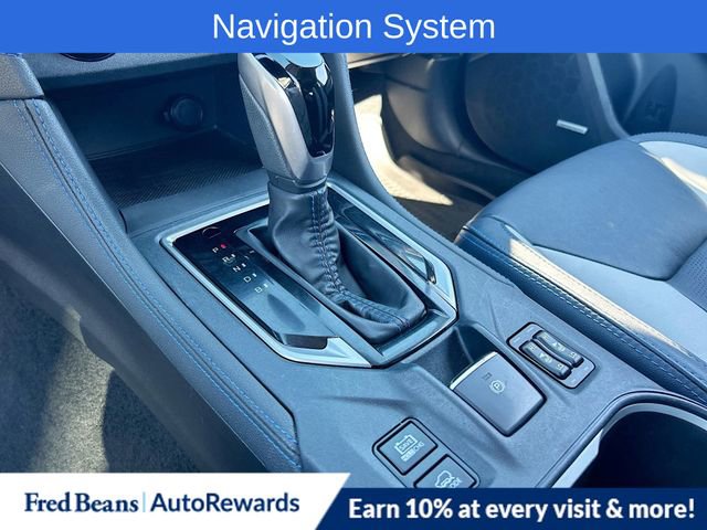 Used 2019 Subaru Crosstrek Hybrid w/ Moonroof Package w/Navigation image 20