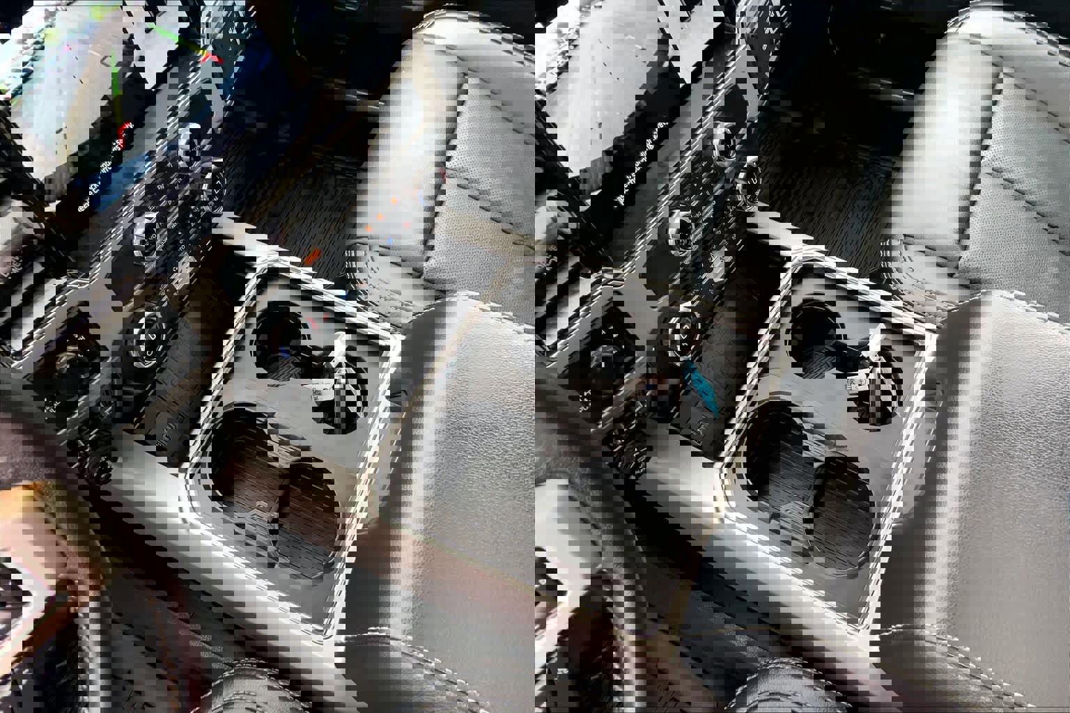 Certified 2022 Ford F350 Lariat w/ Lariat Ultimate Package image 15