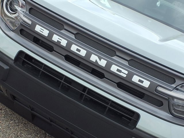 Certified 2023 Ford Bronco Sport Big Bend w/ Convenience Package AWD/4WD image 25
