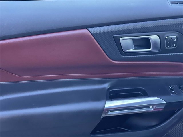 Certified 2025 Ford Mustang GT Premium image 21