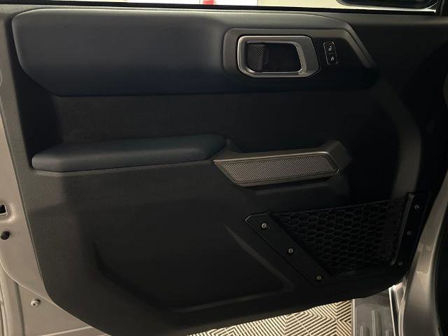 Certified 2021 Ford Bronco Outer Banks image 16