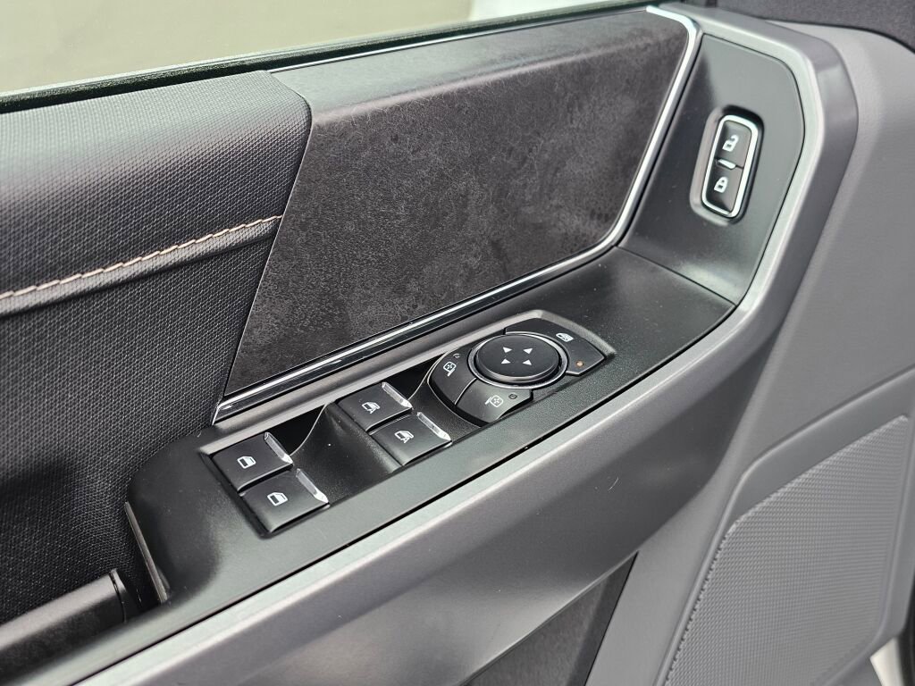 Certified 2025 Ford F150 XLT w/ Equipment Group 301A Standard image 18