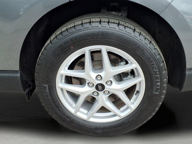 Certified 2024 Ford Edge SEL w/ Convenience Package AWD/4WD image 7