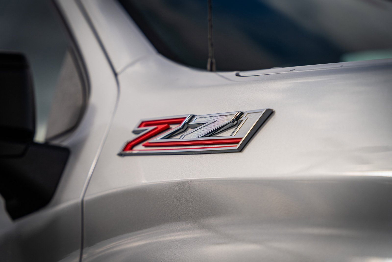 Used 2021 Chevrolet Silverado 1500 LT Trail Boss w/ Convenience Package II image 11