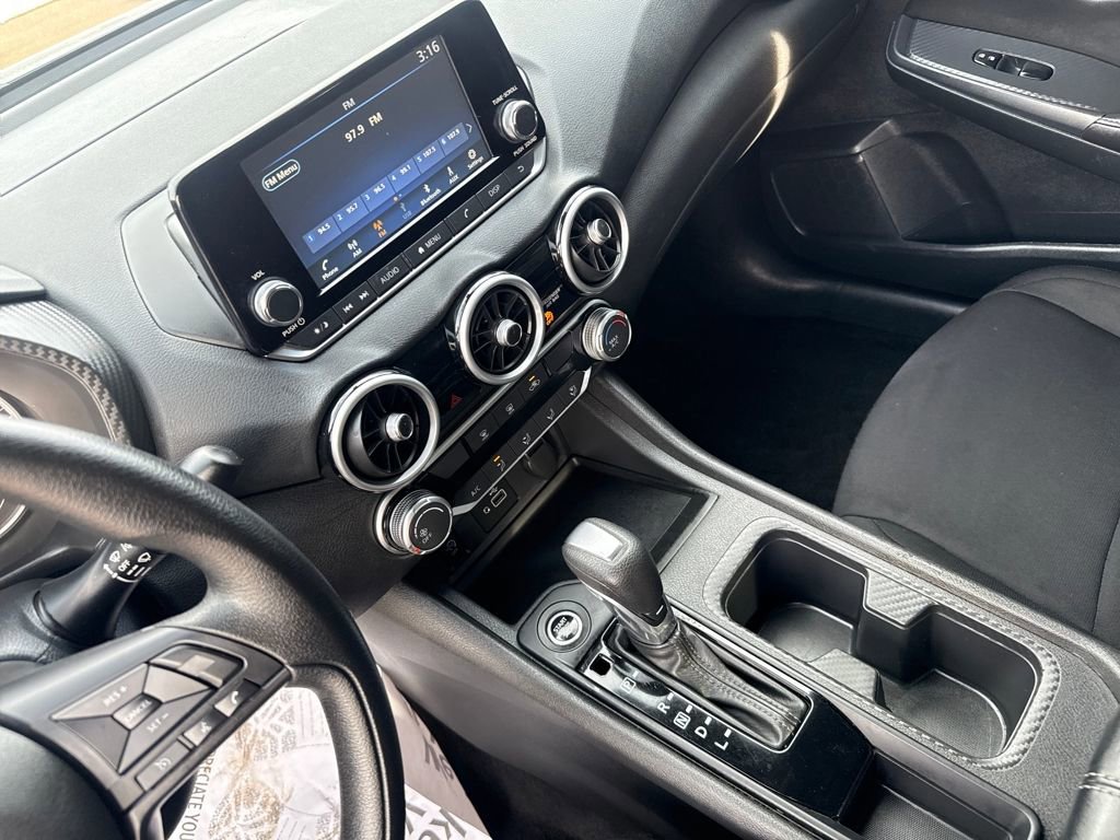 Used 2024 Nissan Sentra S image 14