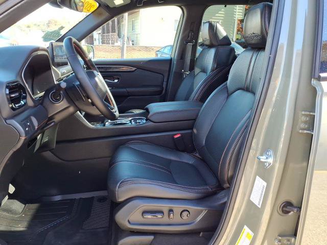 Used 2026 Honda Passport TrailSport Elite image 24