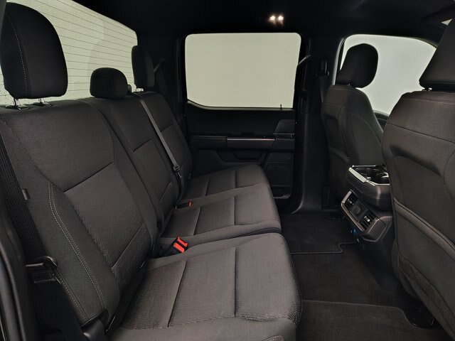 Certified 2024 Ford F150 XLT w/ XLT Black Appearance Package AWD/4WD image 33