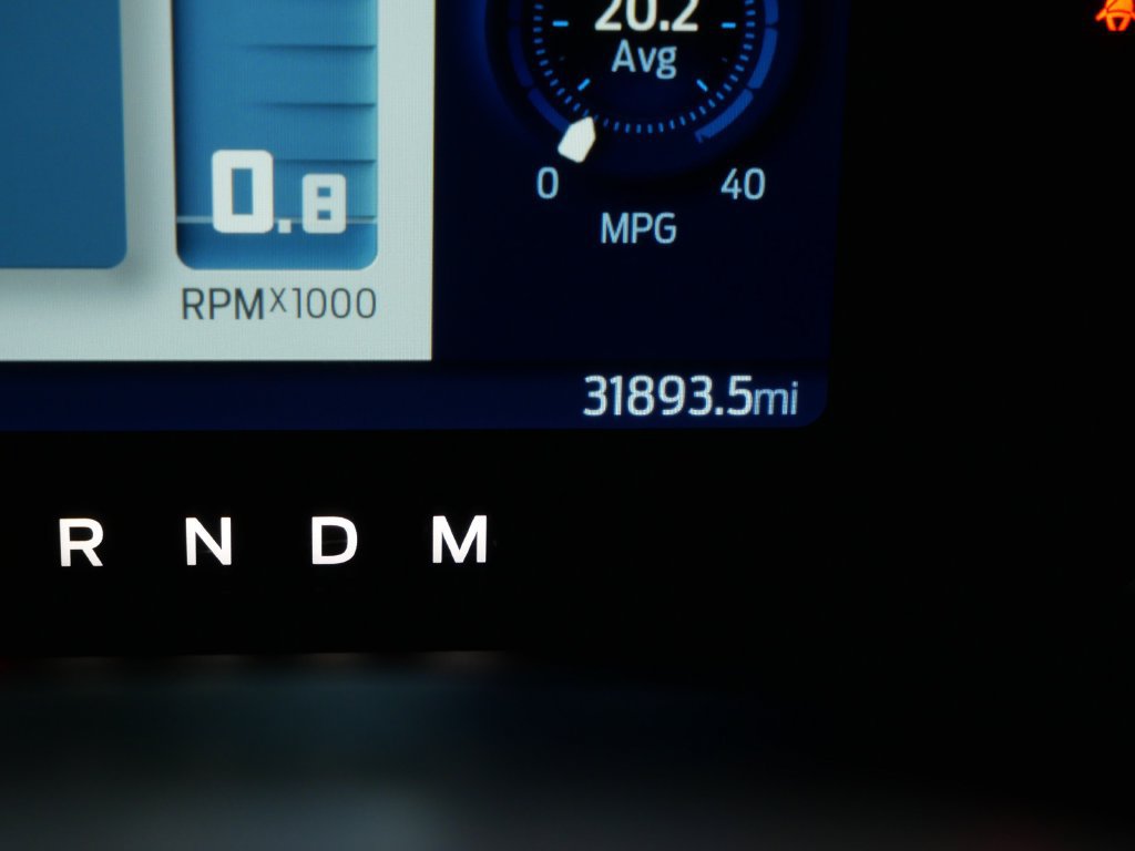 Certified 2024 Ford Bronco Badlands AWD/4WD image 30