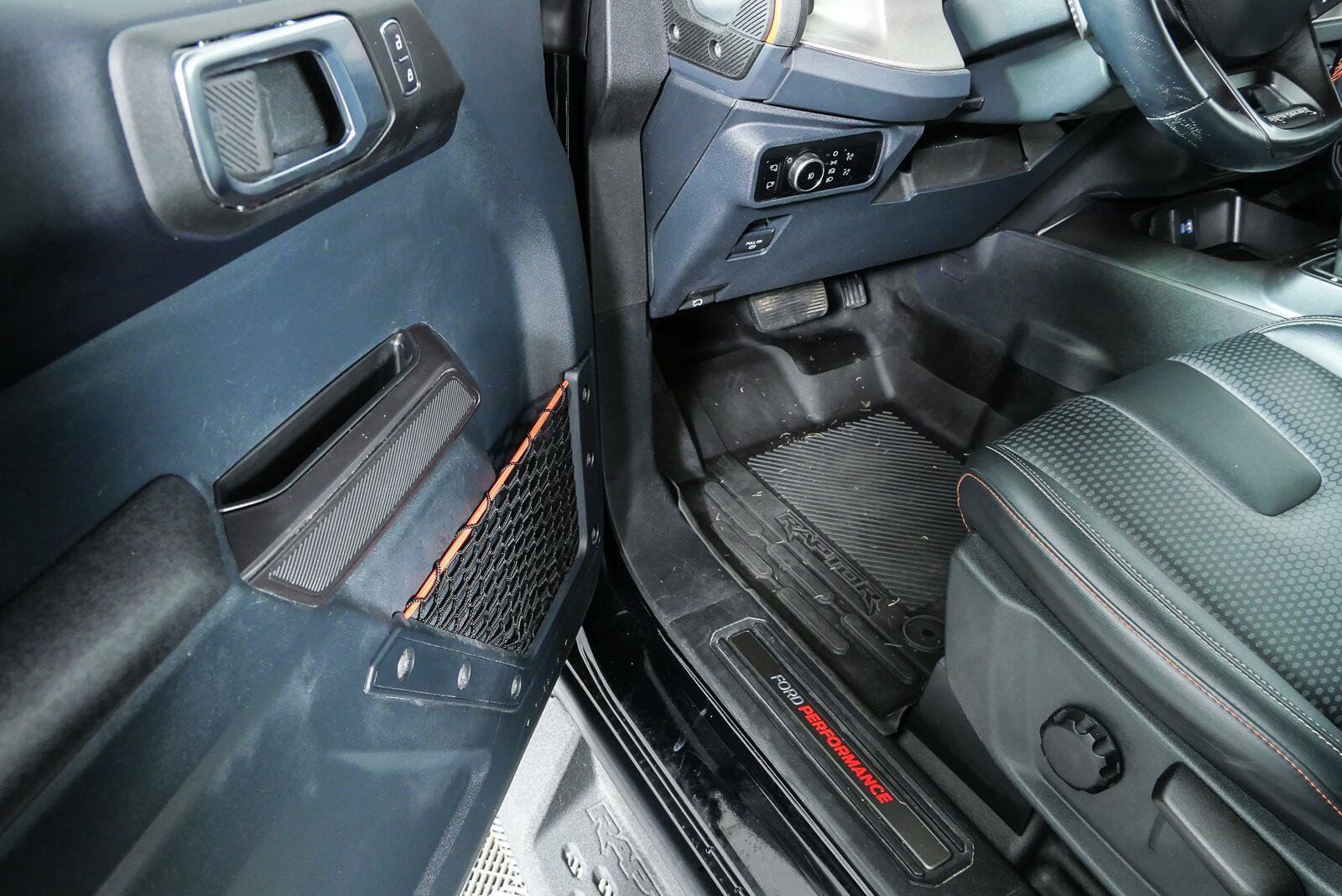 Certified 2024 Ford Bronco Raptor AWD/4WD image 7