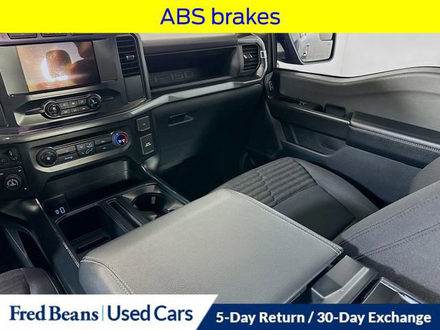 Certified 2023 Ford F150 XL w/ STX Appearance Package image 28