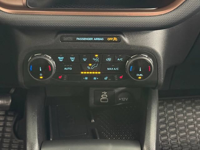 Certified 2023 Ford Bronco Sport Outer Banks w/ Tech Package AWD/4WD image 28