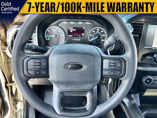 Certified 2023 Ford F150 XL w/ STX Appearance Package image 23