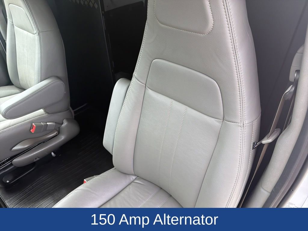 Used 2026 Chevrolet Express 2500 Extended w/ Driver Convenience Package image 19