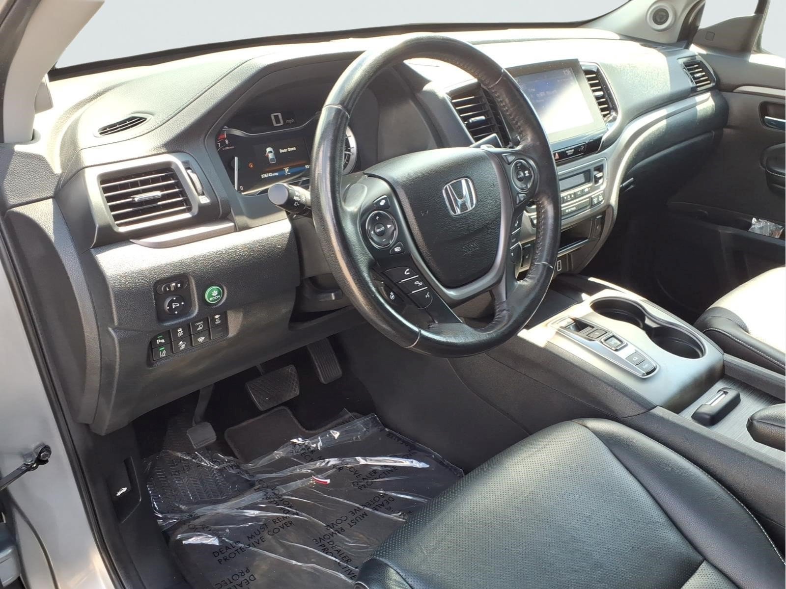 Used 2022 Honda Ridgeline RTL-E image 23