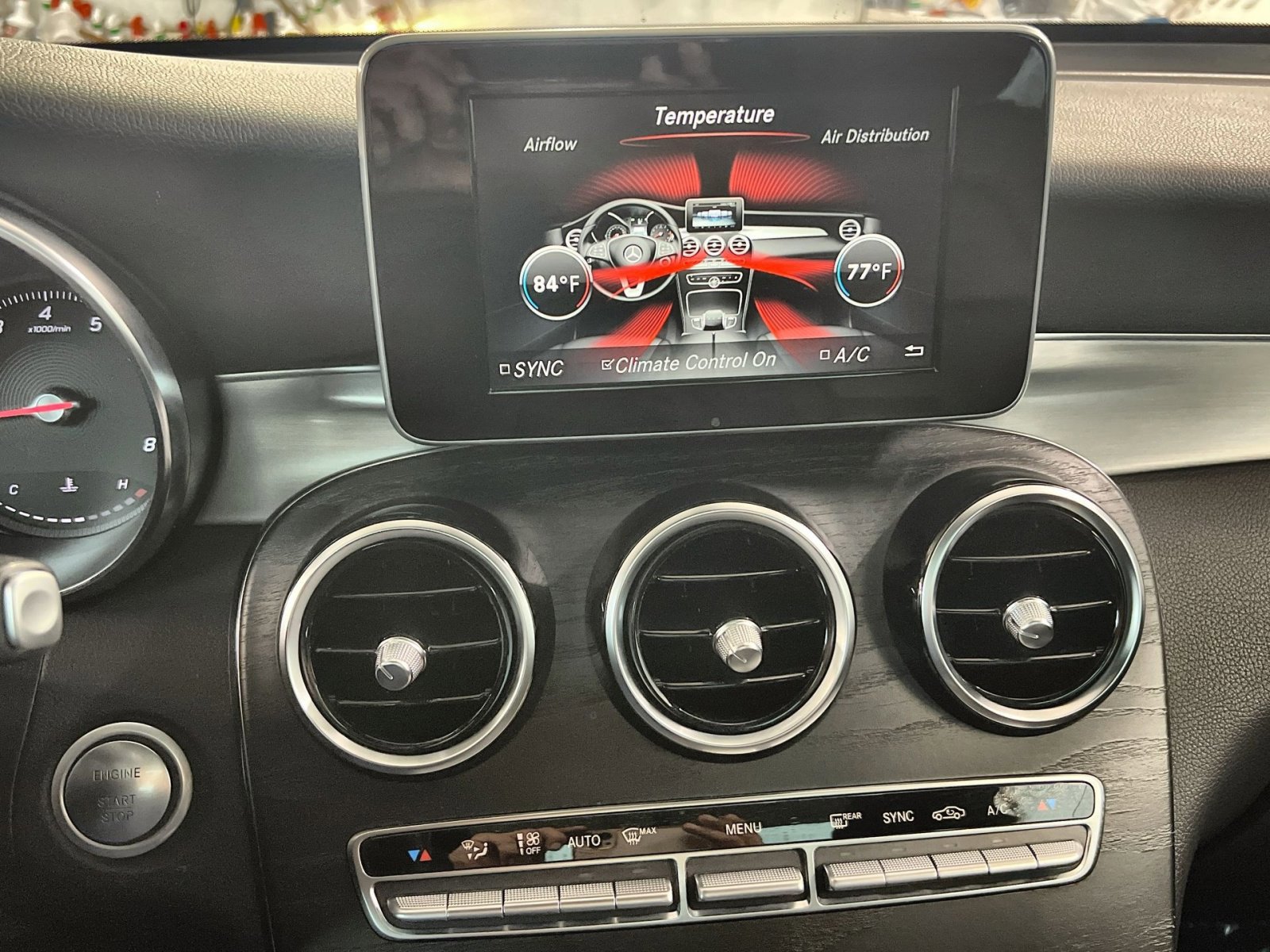 Used 2019 Mercedes-Benz GLC 300 GLC 300 image 20