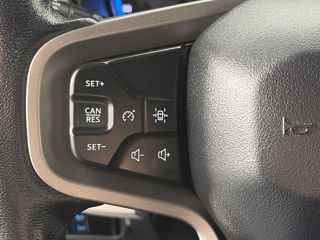 Certified 2023 Ford Bronco Wildtrak AWD/4WD image 17