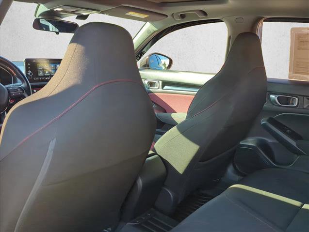 Used 2022 Honda Civic Si image 19
