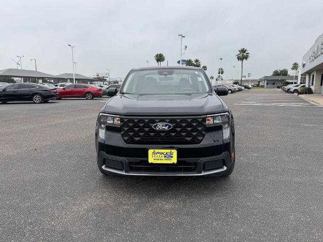Certified 2025 Ford Maverick XLT FWD image 9
