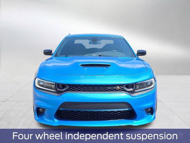 Used 2023 Dodge Charger Scat Pack RWD image 7