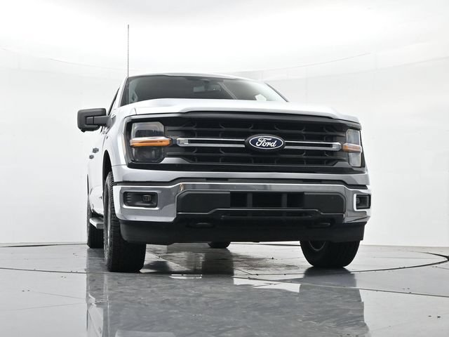 Certified 2024 Ford F150 XLT w/ Mobile Office Package AWD/4WD image 37