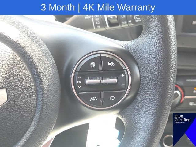 Used 2024 Kia Soul LX w/ Option Group 015 FWD image 36