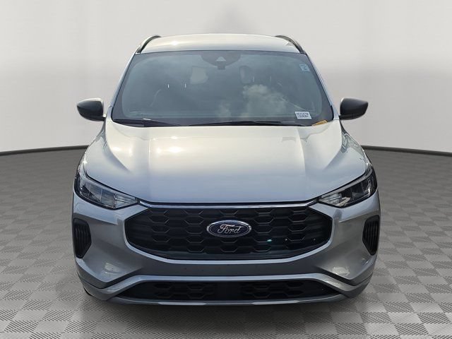 Certified 2023 Ford Escape ST-Line w/ Tech Pack #1 FWD video 2