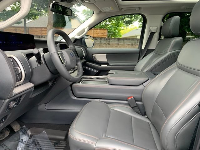 Certified 2025 Ford Expedition Max Active AWD/4WD image 17