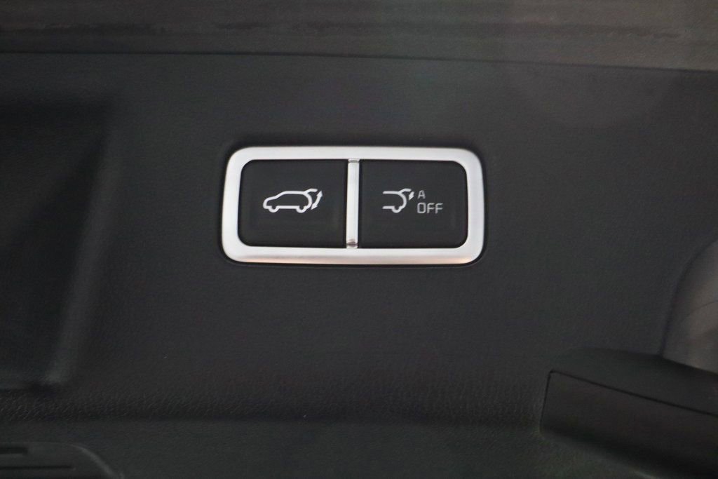 Used 2024 Kia Sorento SX image 22