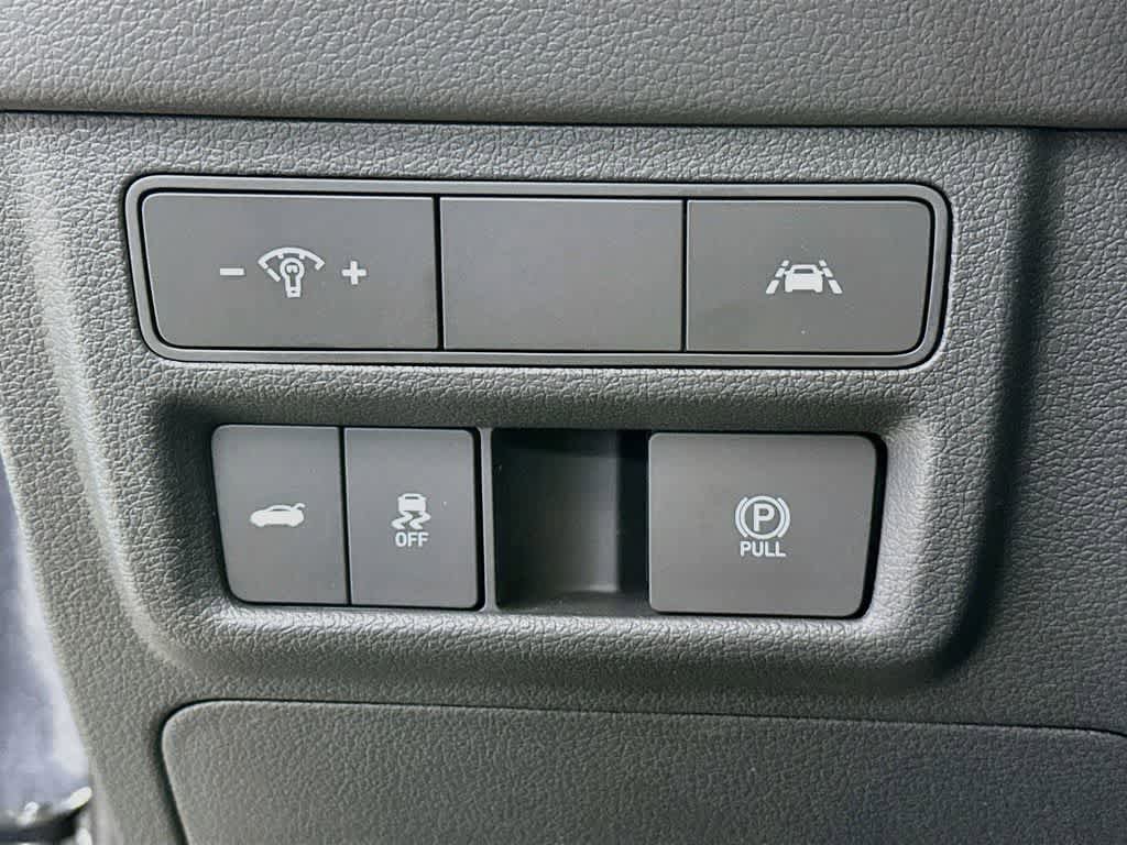 Used 2023 Hyundai Sonata SEL FWD image 25