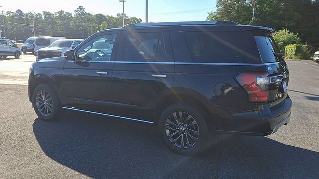 Certified 2021 Ford Expedition Limited w/ Cargo Package AWD/4WD image 6
