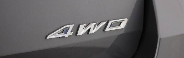 Certified 2025 Ford Explorer Active w/ Active Comfort Package AWD/4WD image 36
