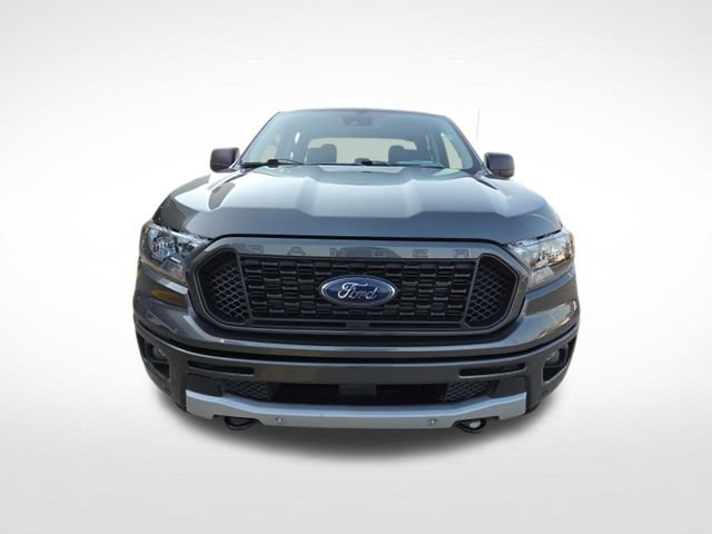 Certified 2020 Ford Ranger XLT w/ Equipment Group 301A Mid AWD/4WD image 2