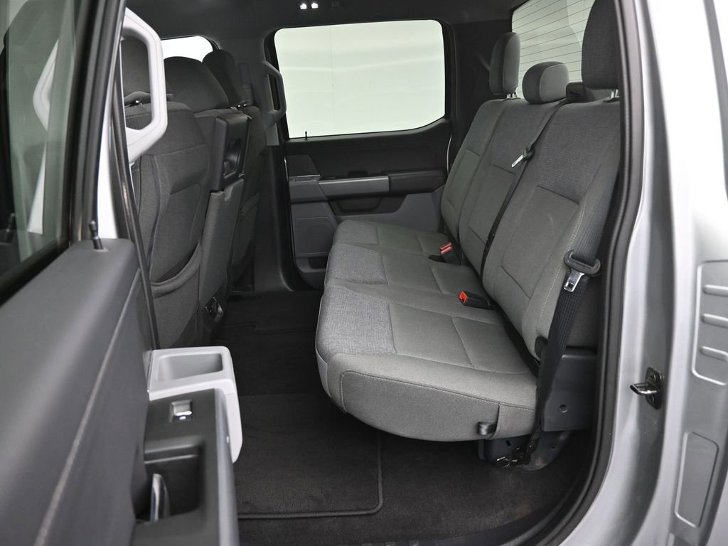 Certified 2024 Ford F150 XLT w/ Tow/Haul Package image 38