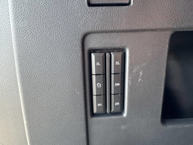 Certified 2022 Ford Expedition Max Platinum RWD image 15