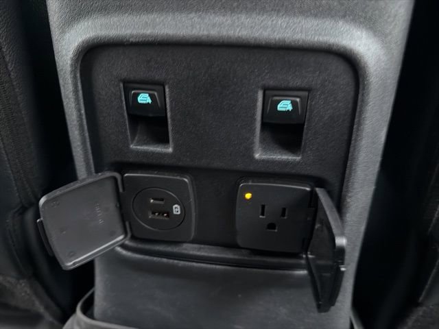 Certified 2022 Ford Bronco Outer Banks w/ Sasquatch Package image 18