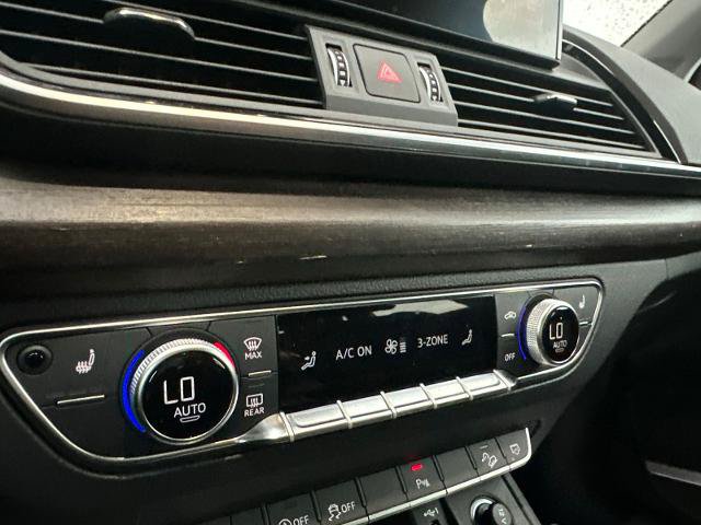 Used 2024 Audi Q5 2.0T Premium Plus AWD/4WD image 17