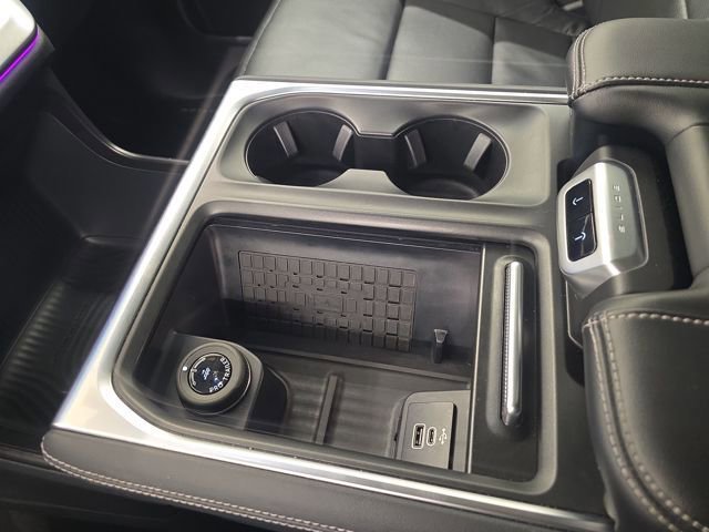 Certified 2025 Ford Expedition Max Platinum image 31