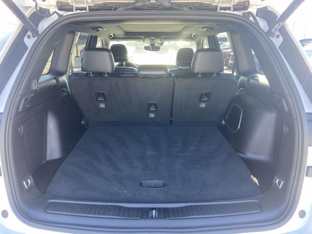 Used 2024 Jeep Grand Cherokee Limited 4xe AWD/4WD image 10