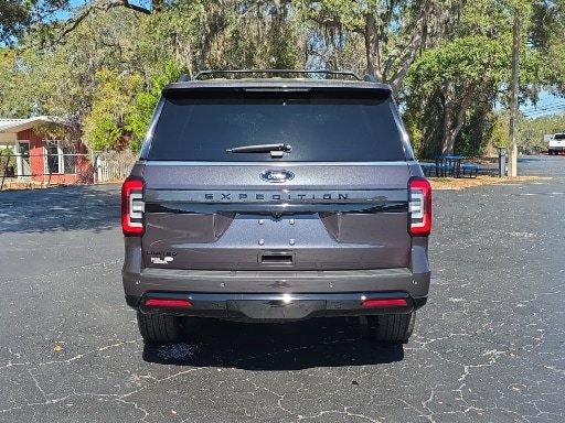 Certified 2024 Ford Expedition Limited AWD/4WD image 10