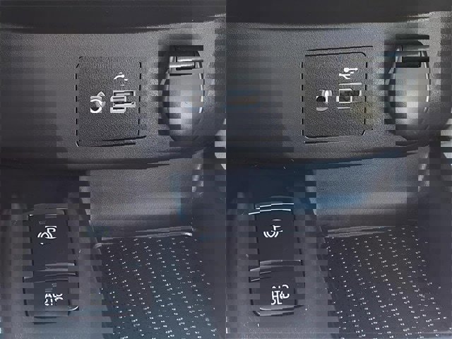 Used 2022 Nissan Rogue Sport SL image 16