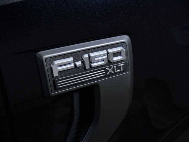 Certified 2023 Ford F150 XLT w/ Equipment Group 302A High AWD/4WD image 7
