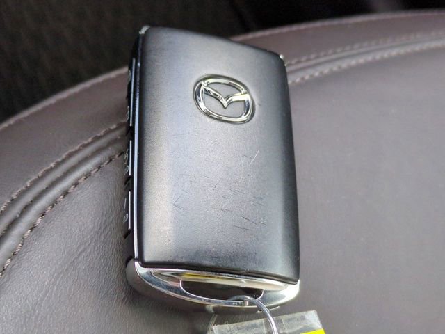 Used 2023 MAZDA CX-5 Signature image 30