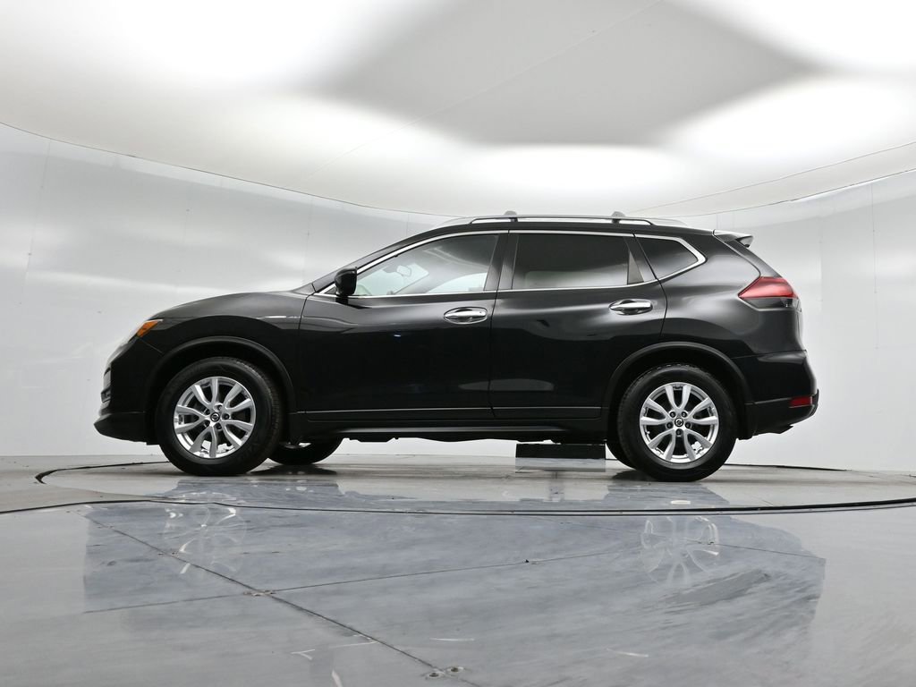 Used 2019 Nissan Rogue S w/ Special Edition Package image 8