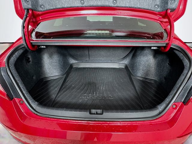 Used 2021 Honda Accord Sport image 27