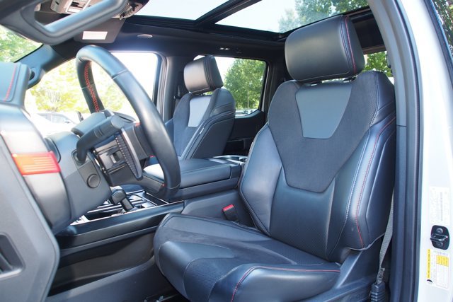Certified 2025 Ford F150 Raptor AWD/4WD image 16