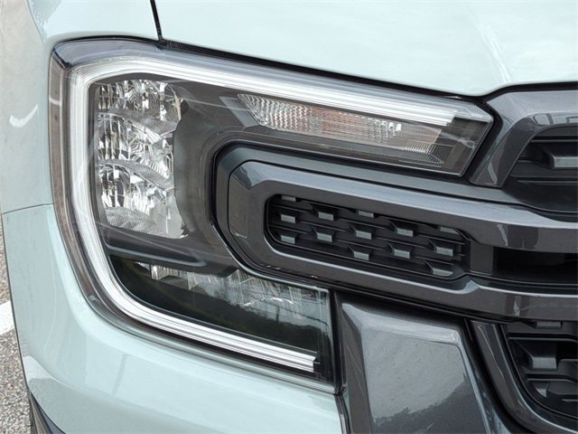 Certified 2024 Ford Ranger XLT w/ Equipment Group 301A High image 10