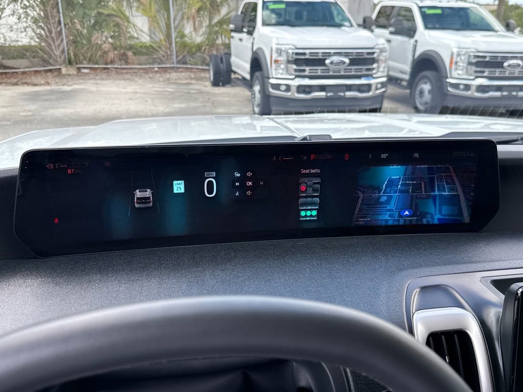 Certified 2025 Ford Expedition Active RWD image 17