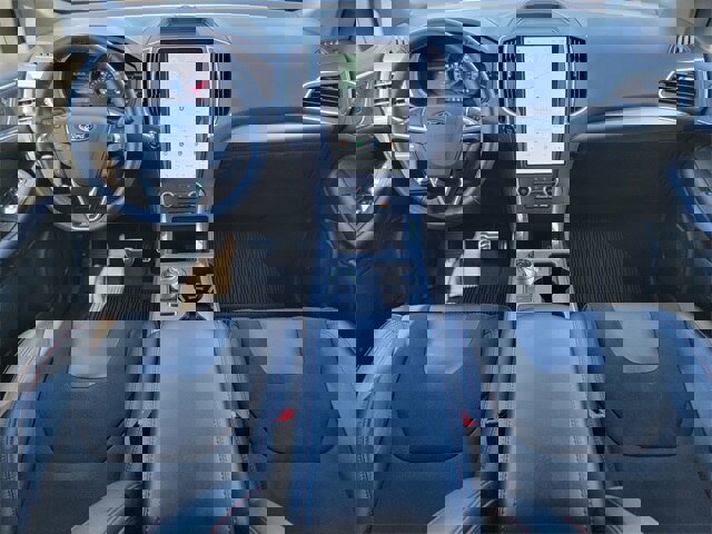 Certified 2024 Ford Edge ST w/ Equipment Group 401A image 26